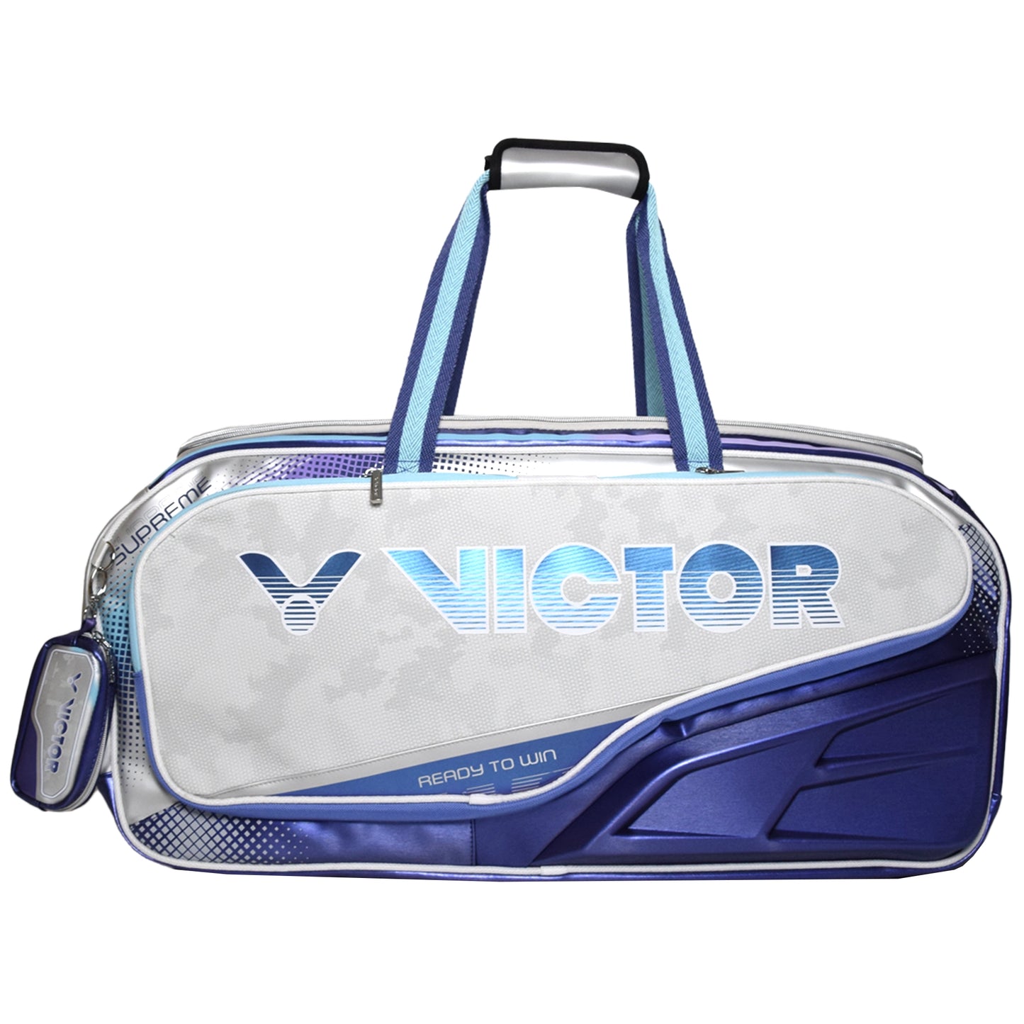 Victor Supreme Rectangular Bag (BR9615-HB)