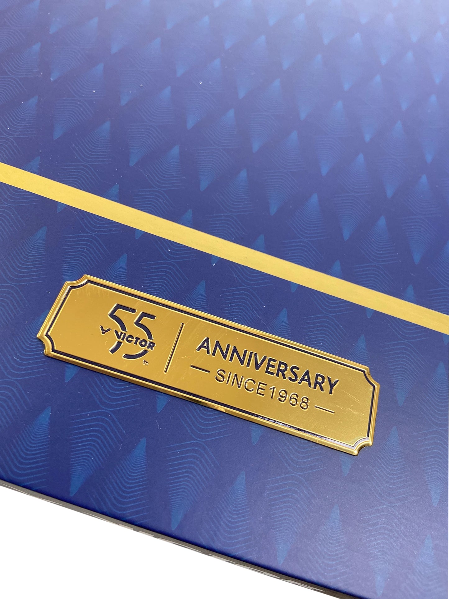 Victor 55th Anniversary Brave Sword 12 DLUX Gift Box Set (BRS-12-DLUX-GB-B)