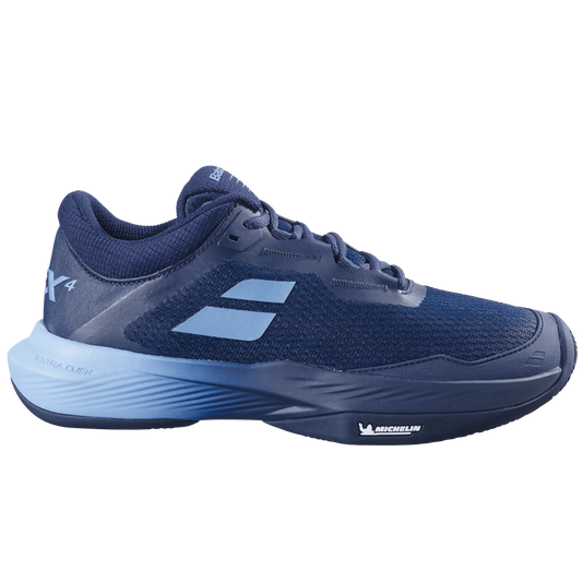 Babolat Men's SFX4 AC 3A0S25A529-4035 Drive Blue