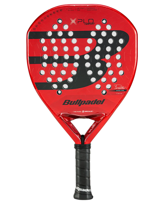 Bullpadel XPLO Comfort 25