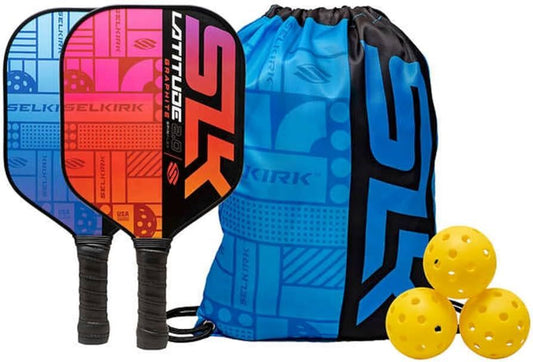 Selkirk SLK Latitude Bundle 2.0