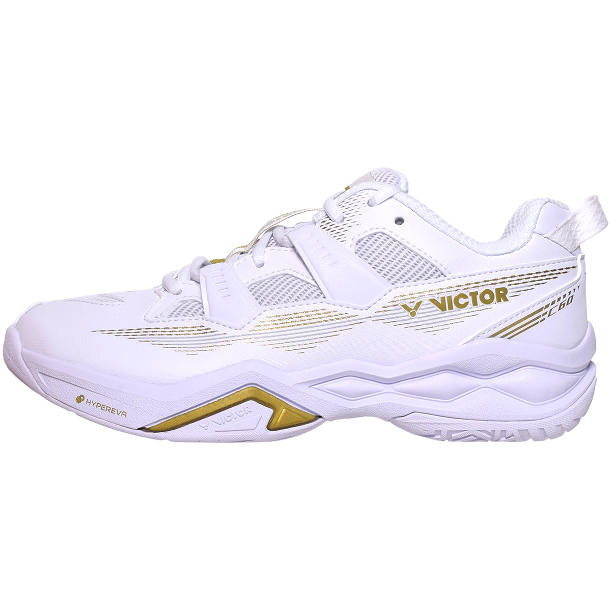 Victor Unisex Indoor C60 AX