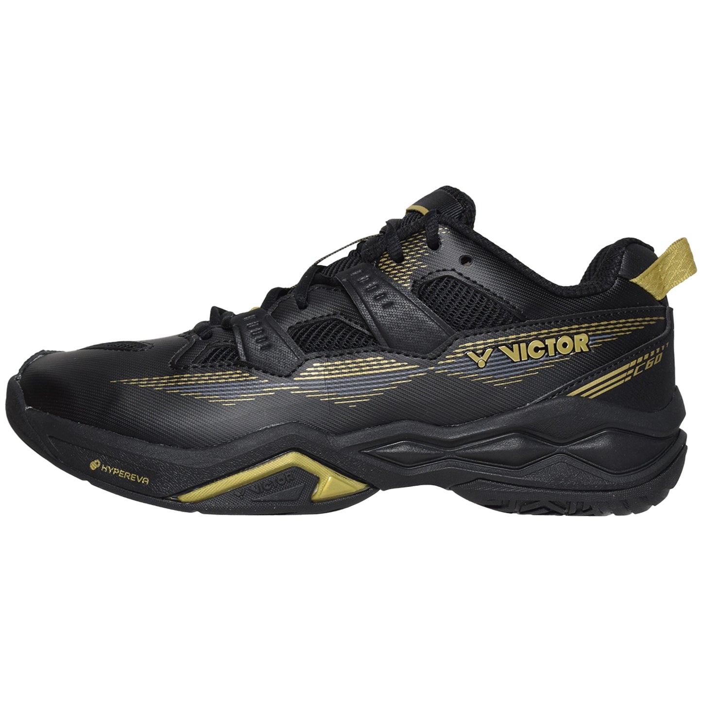 Victor Unisex Indoor C60 CX