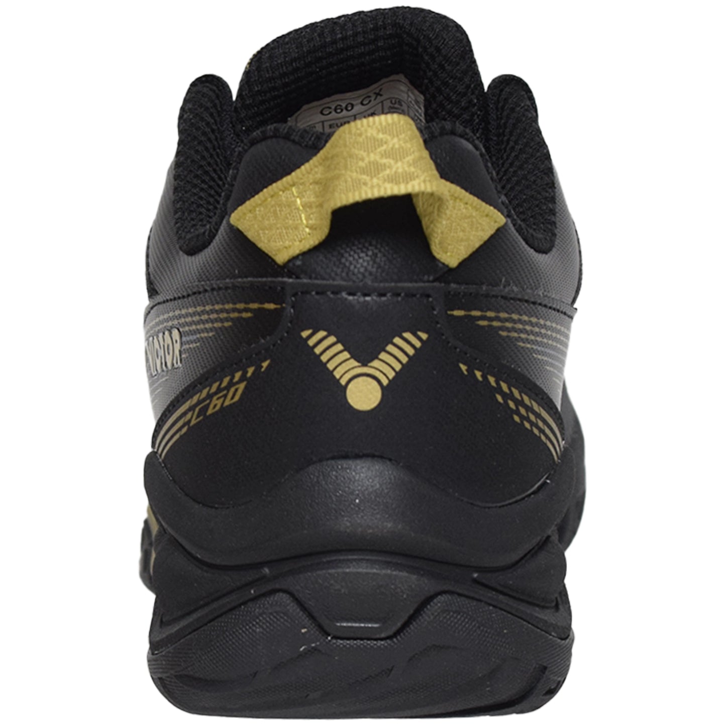 Victor Unisex Indoor C60 CX