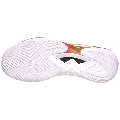 Victor Indoor Homme Édition CNY 2026 C90CNY LD Blanc/Rouge