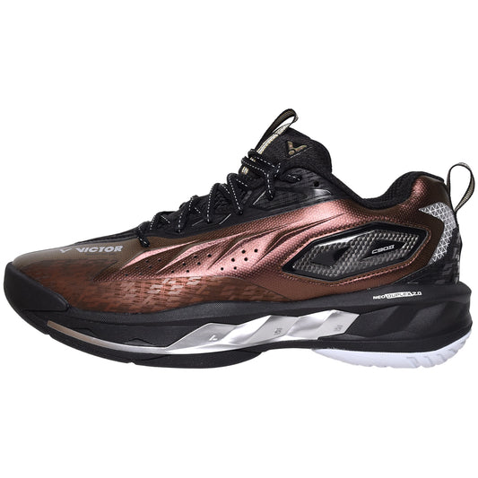 Victor Unisex Indoor C90II W