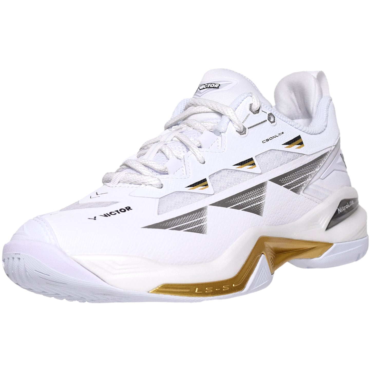 Victor Unisex Indoor C90 Nitro Lite A