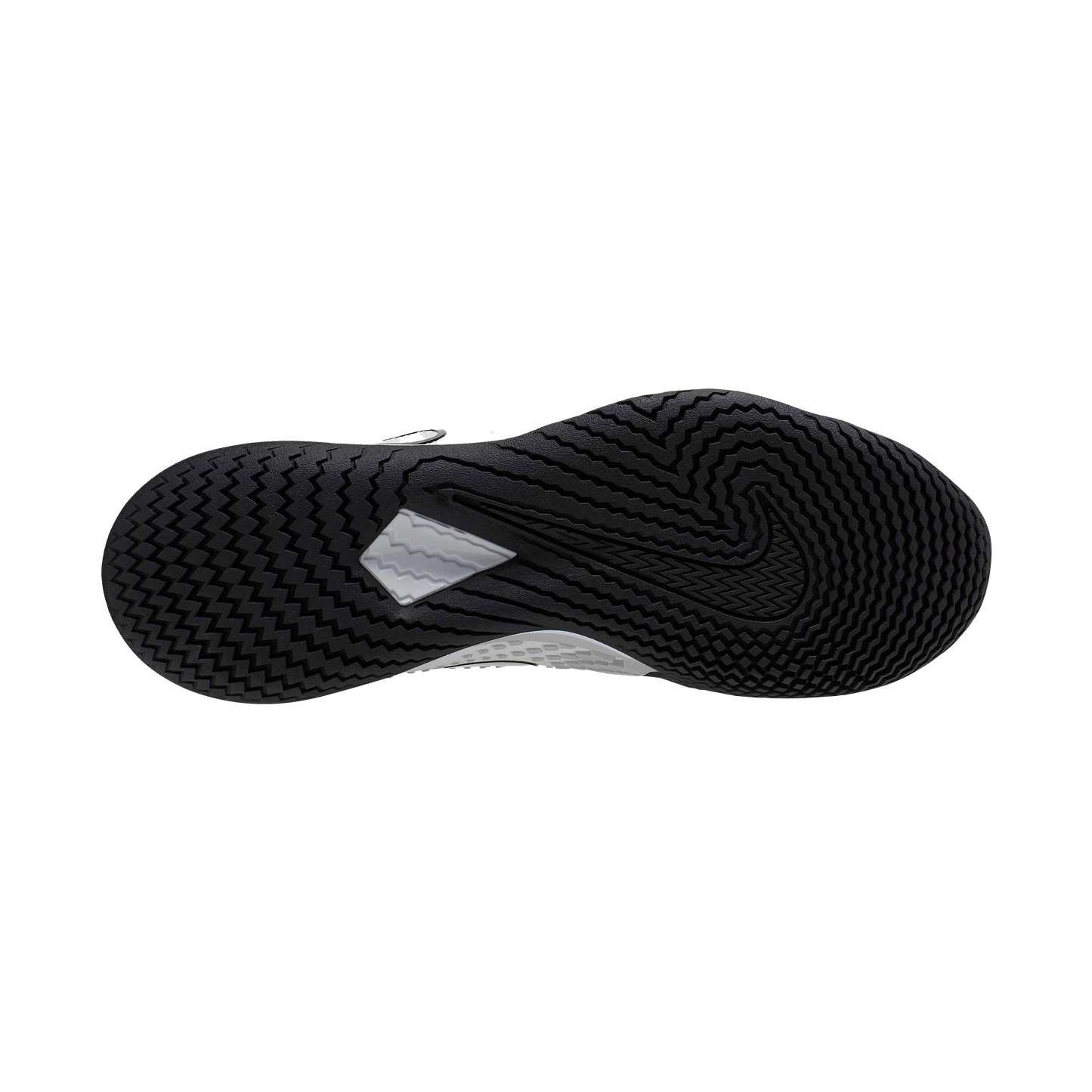 Nike Men's Air Zoom Vapor Cage 4 CD0424-100