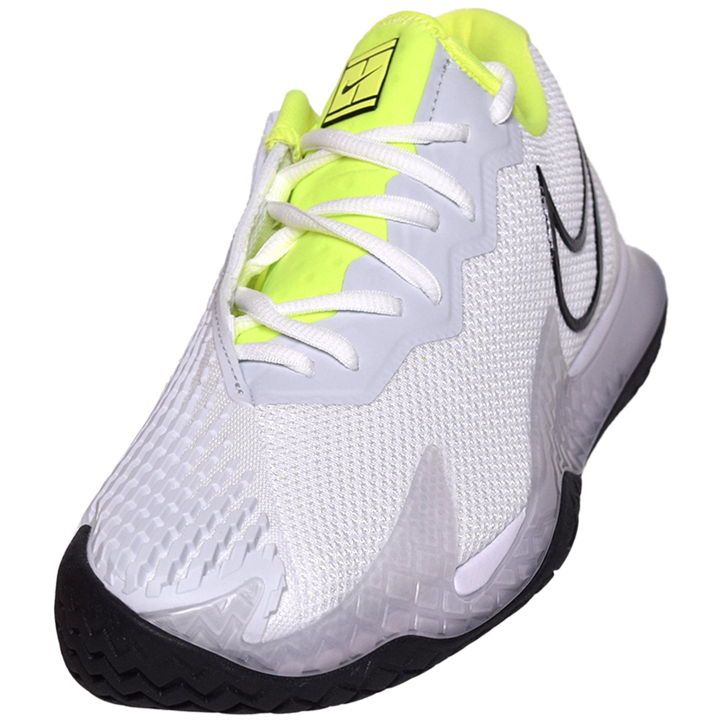 Nike Homme Air Zoom Vapor Cage 4 CD0424-100