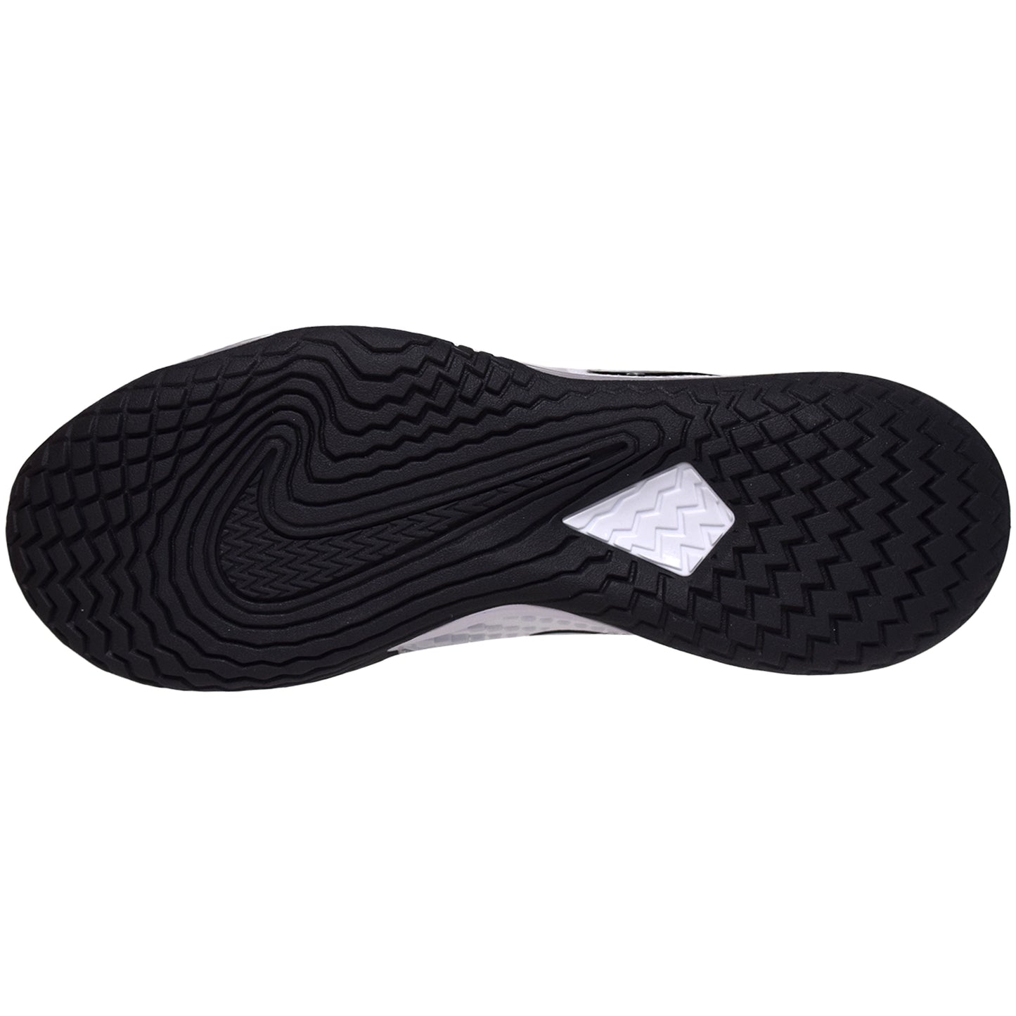 Nike Homme Air Zoom Vapor Cage 4 CD0424-100