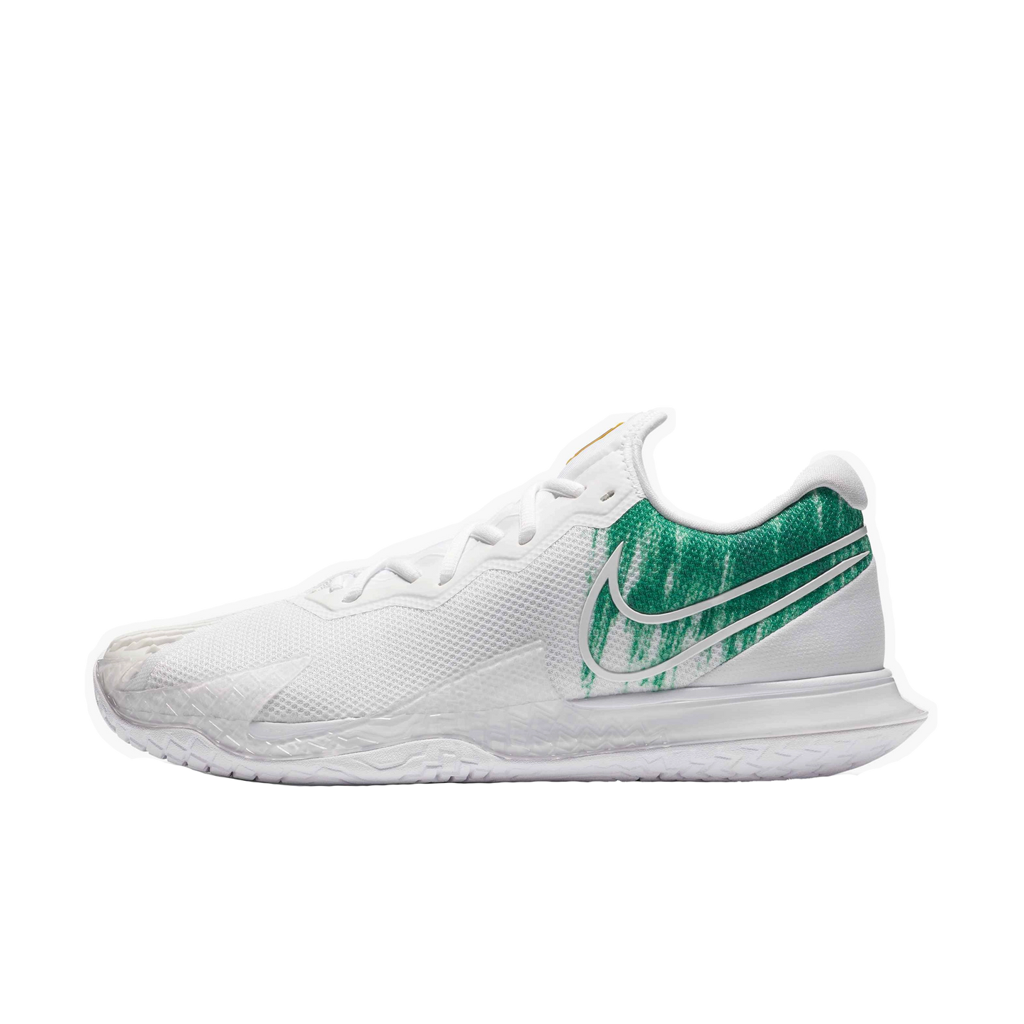 Nike Men's Air Zoom Vapor Cage 4 HC CD0424-102