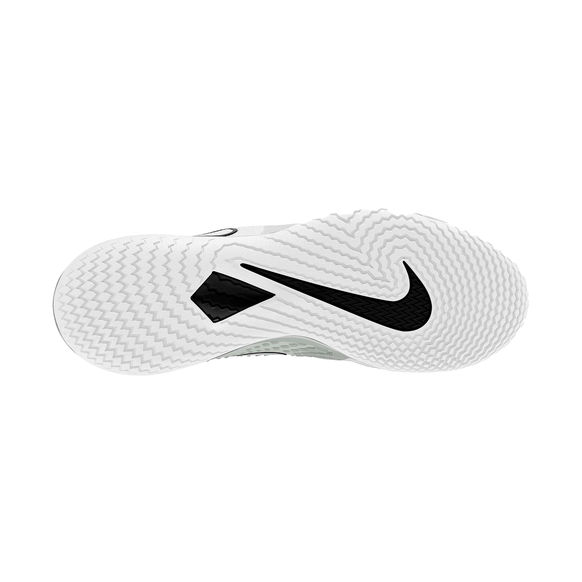 Nike Men's Air Zoom Vapor Cage 4 HC CD0424-107