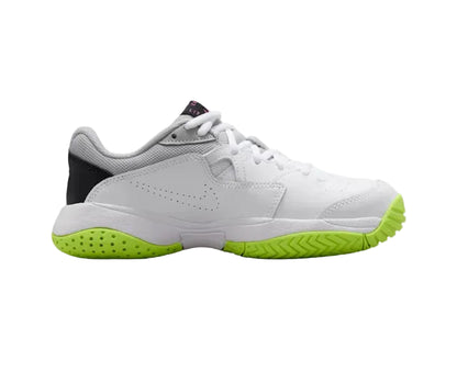 NikeCourt Junior Lite 2 CD0440-107