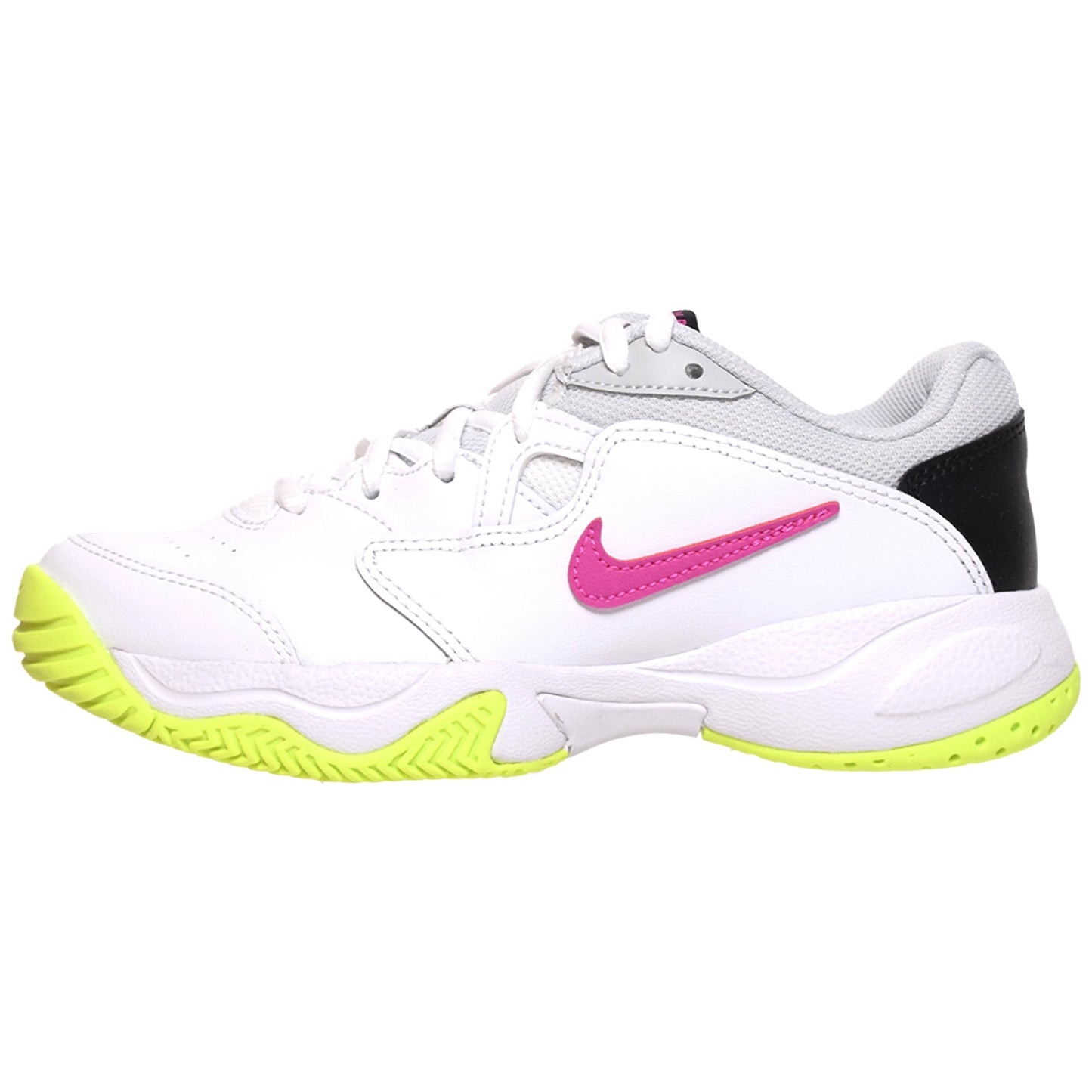 NikeCourt Junior Lite 2 CD0440-107