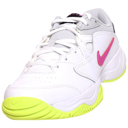 NikeCourt Junior Lite 2 CD0440-107
