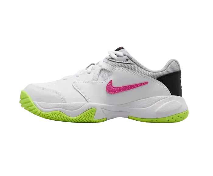 NikeCourt Junior Lite 2 CD0440-107