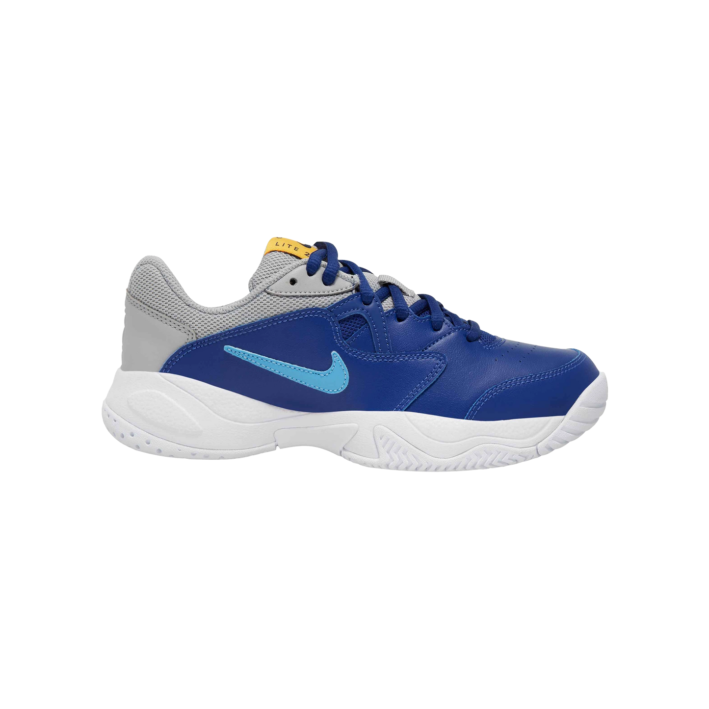 NikeCourt Junior Lite 2 CD0440-401