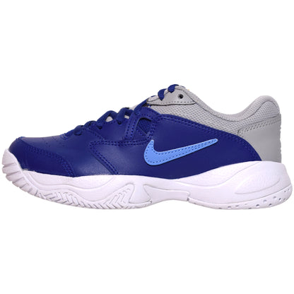 NikeCourt Junior Lite 2 CD0440-401