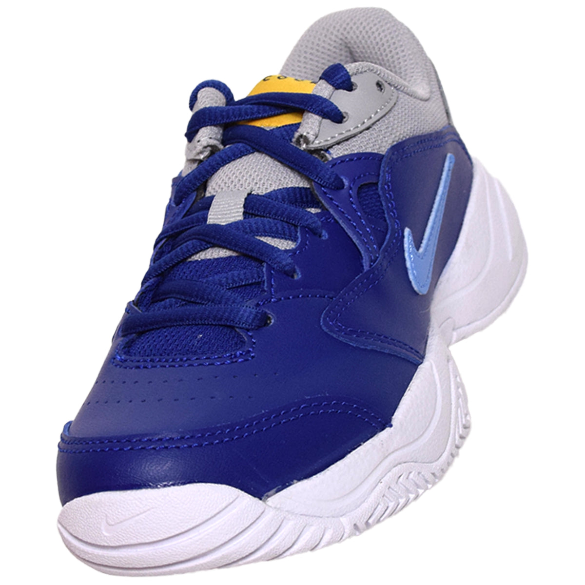 NikeCourt Junior Lite 2 CD0440-401