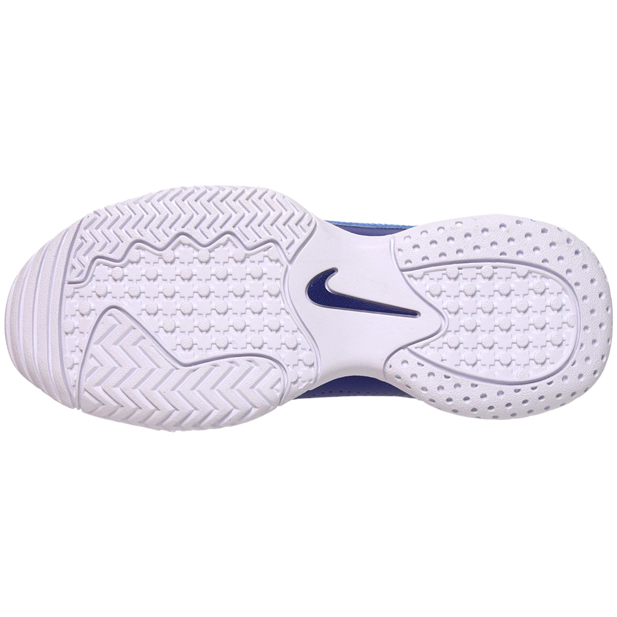 NikeCourt Junior Lite 2 CD0440-401