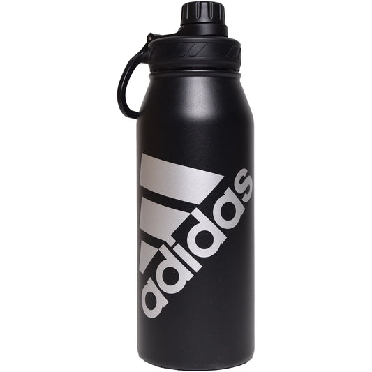 Adidas Steel Metal Bottle 1L Black CL6089