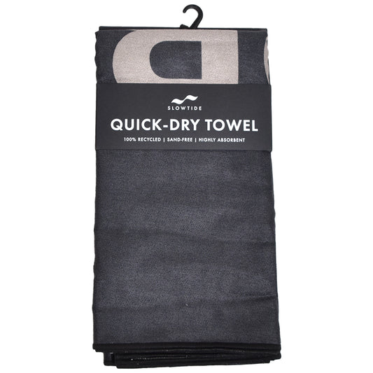 CRBN Performance Quick-Dry Towel