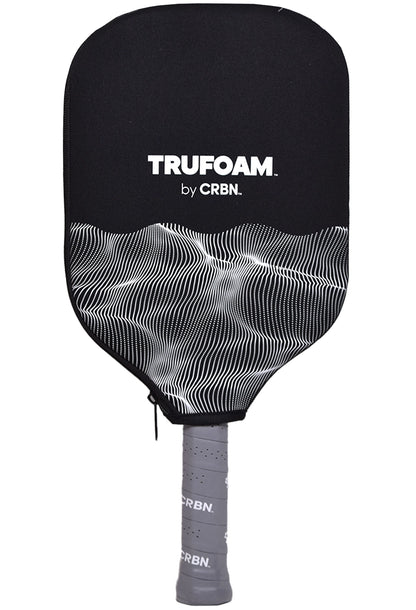 CRBN¹ TruFoam Waves (raquette allongée avec manche long)