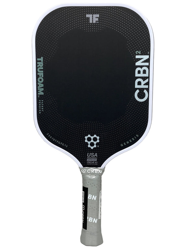 CRBN² TF Genesis (Square Paddle)