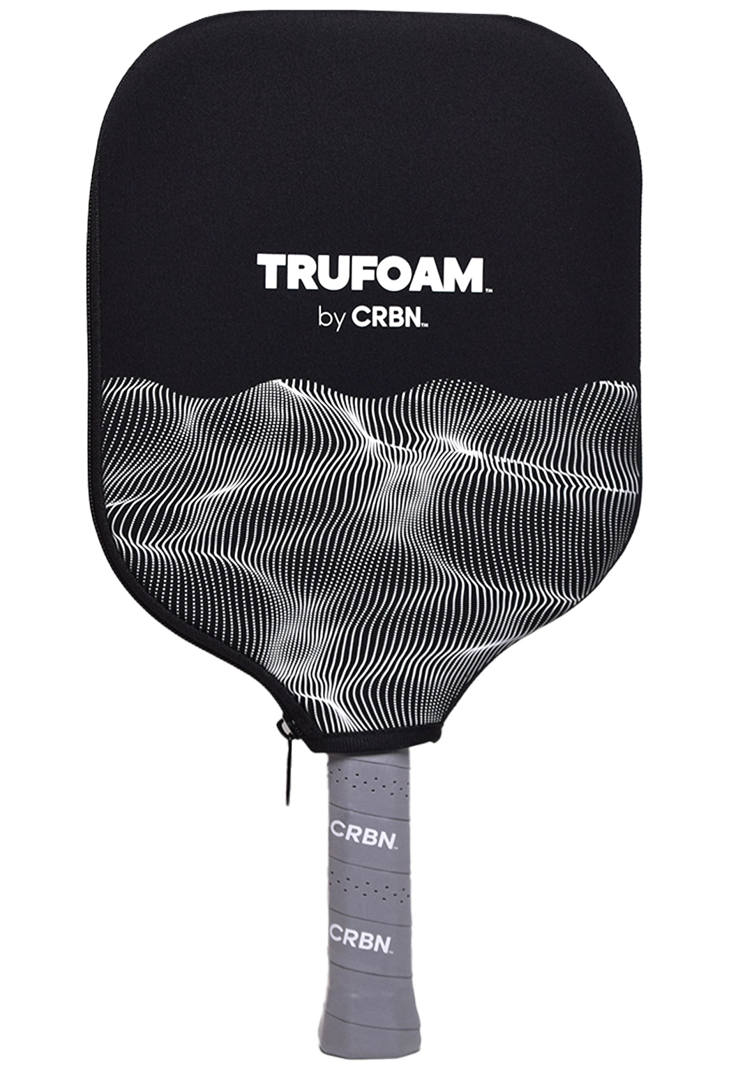 CRBN² TruFoam Waves (raquette carrée)