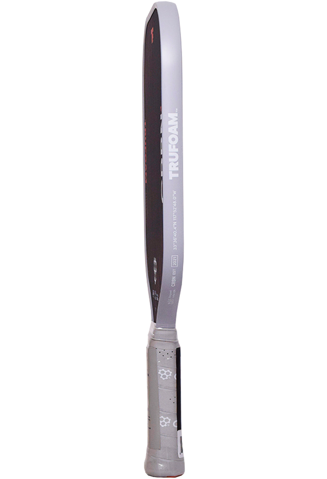 CRBN³ TruFoam Barrage (Elongated)