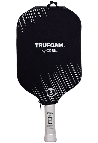 CRBN³ TruFoam Barrage (Elongated)