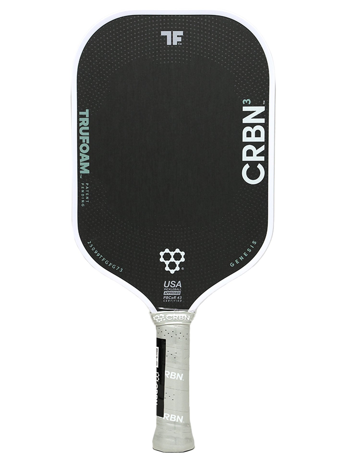CRBN³ TF Genesis (raquette hybride)