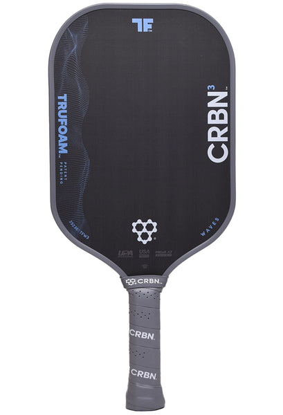 CRBN³ TruFoam Waves (Elongated)