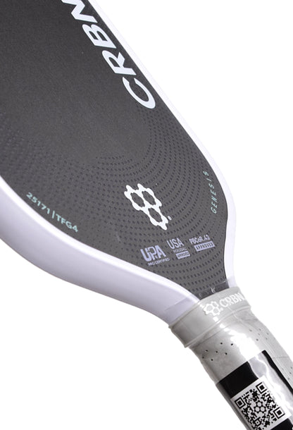 CRBN⁴ TF Genesis (Hybrid, Aerocurve)