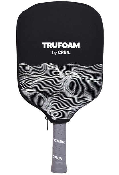 CRBN⁴ TruFoam Waves (Hybride, AeroCurve)