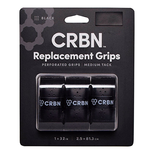 CRBN Grip de remplacement - Noir