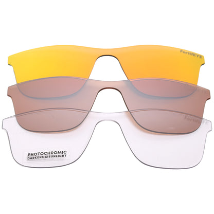 CRBN Lunettes de Pickleball Drift
