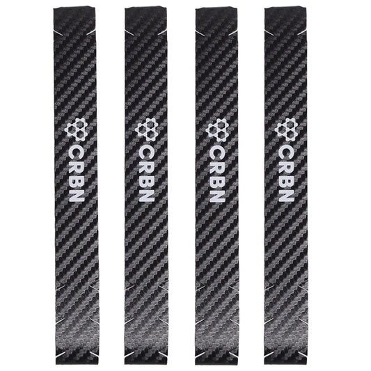 CRBN Ruban protecteur 12/14mm - paquet de 4