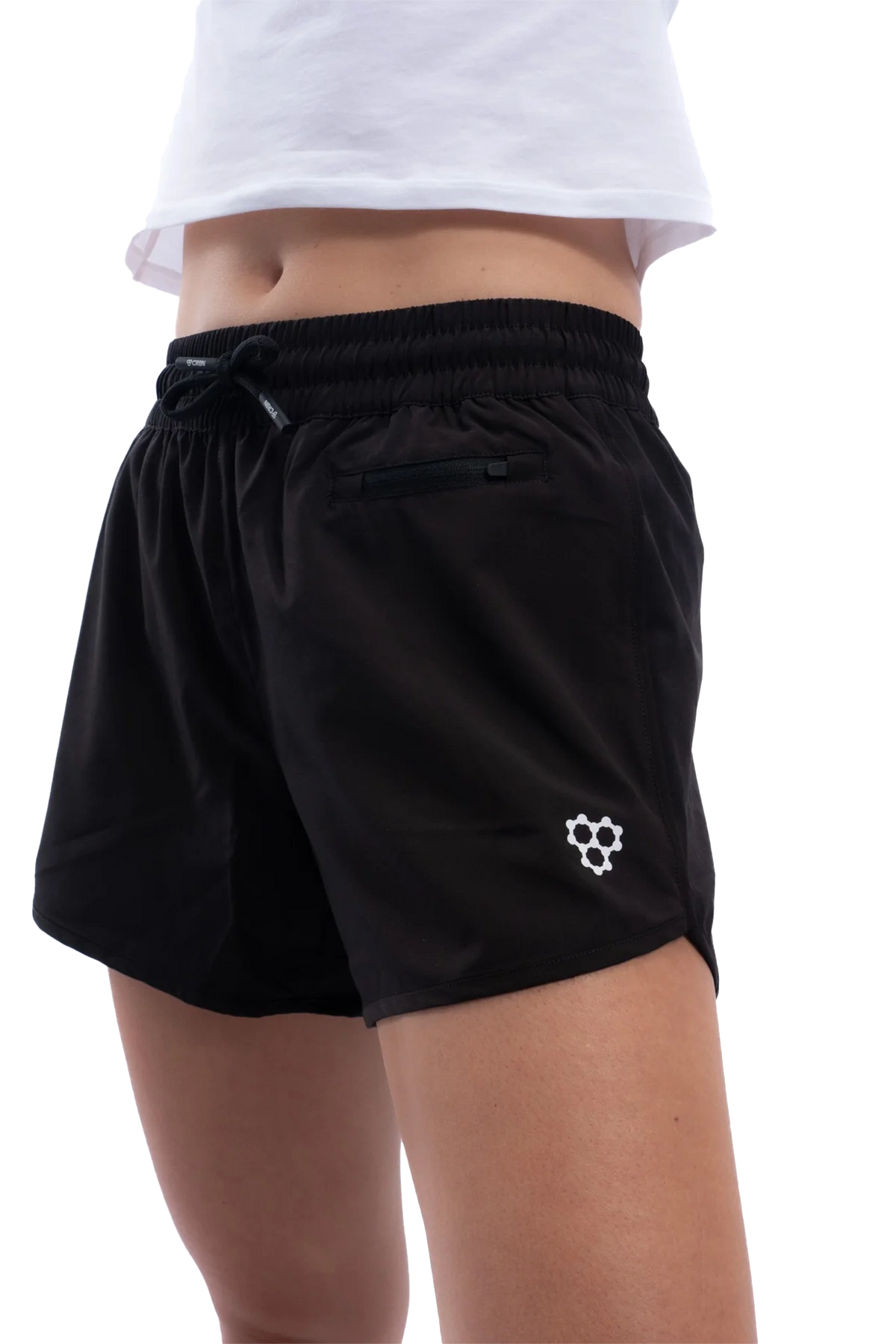 CRBN Women’s CourtIQ™ Performance Shorts