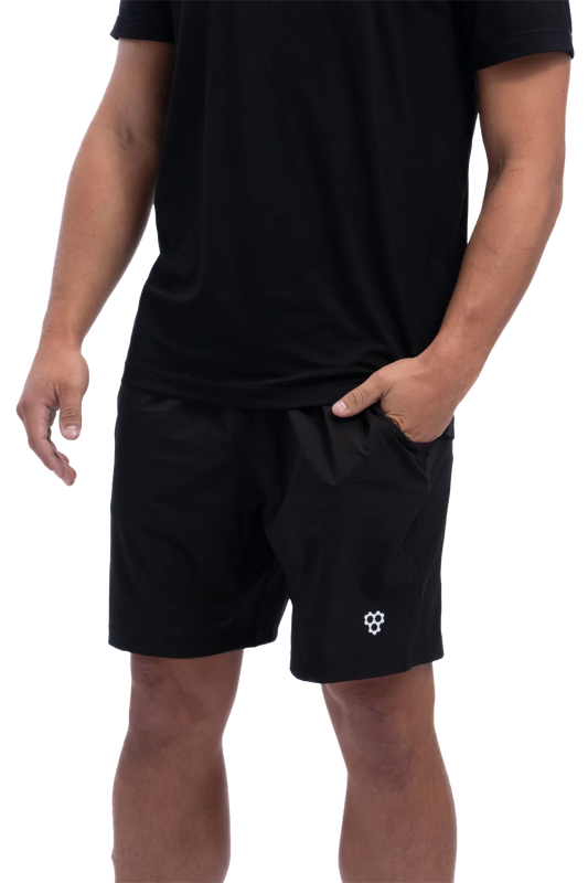 CRBN Short de performance CourtIQ™ pour homme