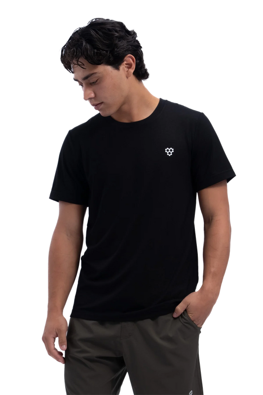 CRBN T-shirt CourtIQ™ Molecule pour homme