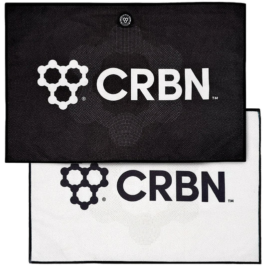 CRBN Magnetic Sport Towel