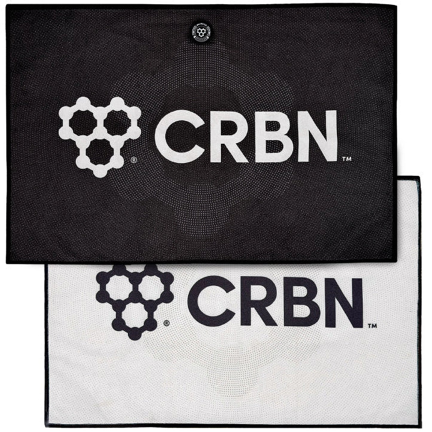 CRBN Serviette de performance à séchage rapide