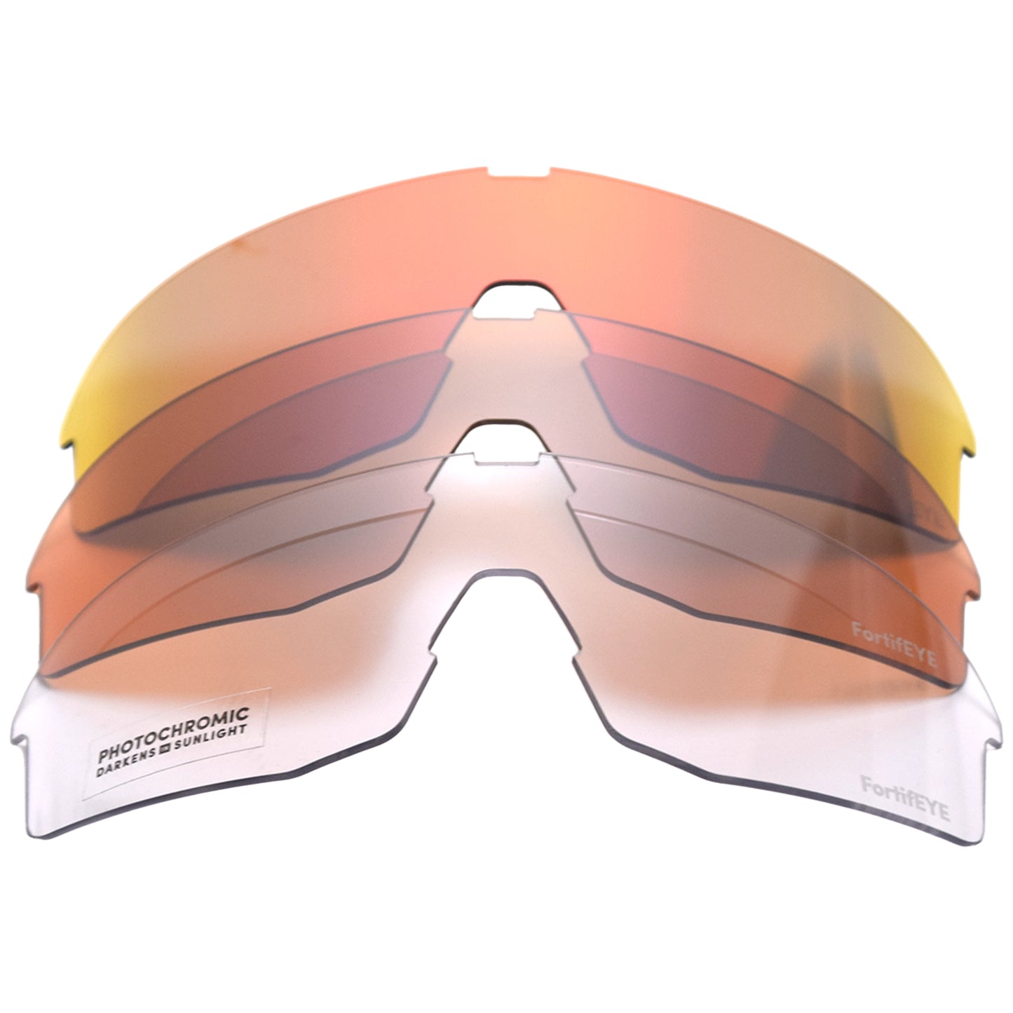 CRBN Lunettes de Pickleball Pivot