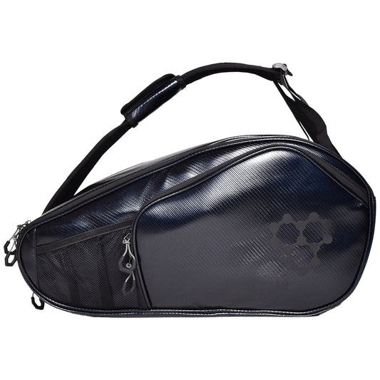 CRBN Pro Team Tour Bag 2.0 - Black Pearl