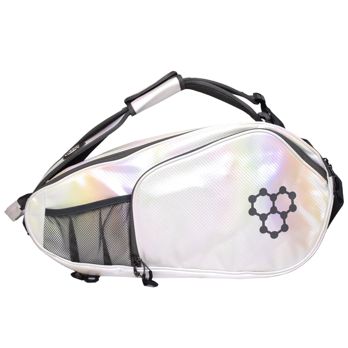 CRBN Pro Team Tour Bag 2.0 - Pearl