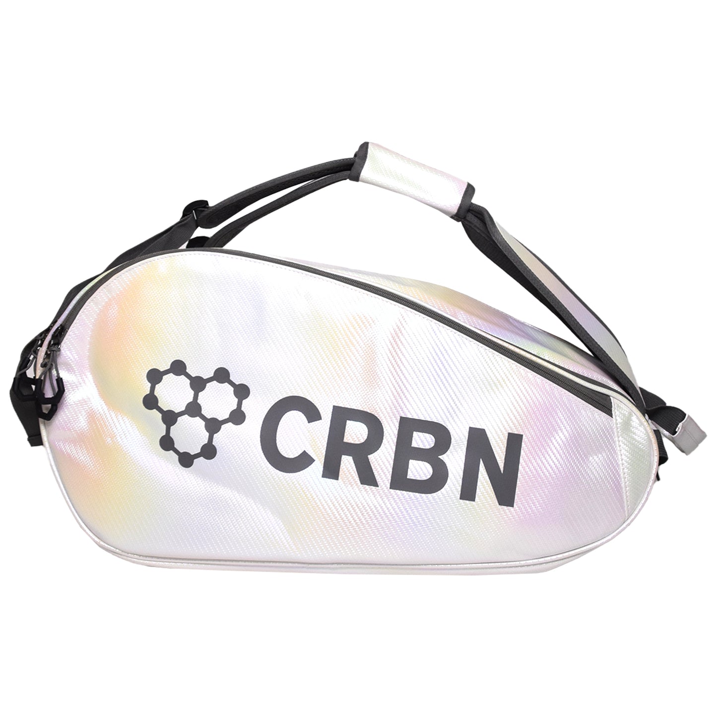 CRBN Pro Team Tour Bag 2.0 - Pearl