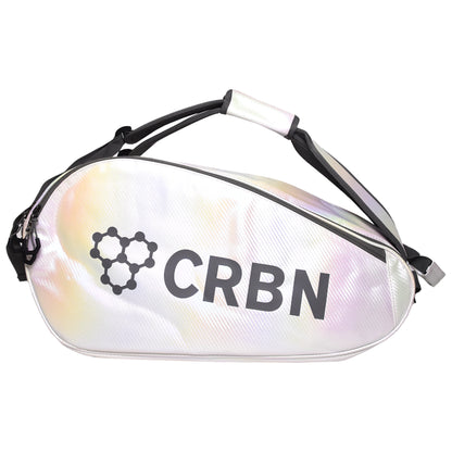 CRBN Pro Team Tour Bag 2.0 - Pearl
