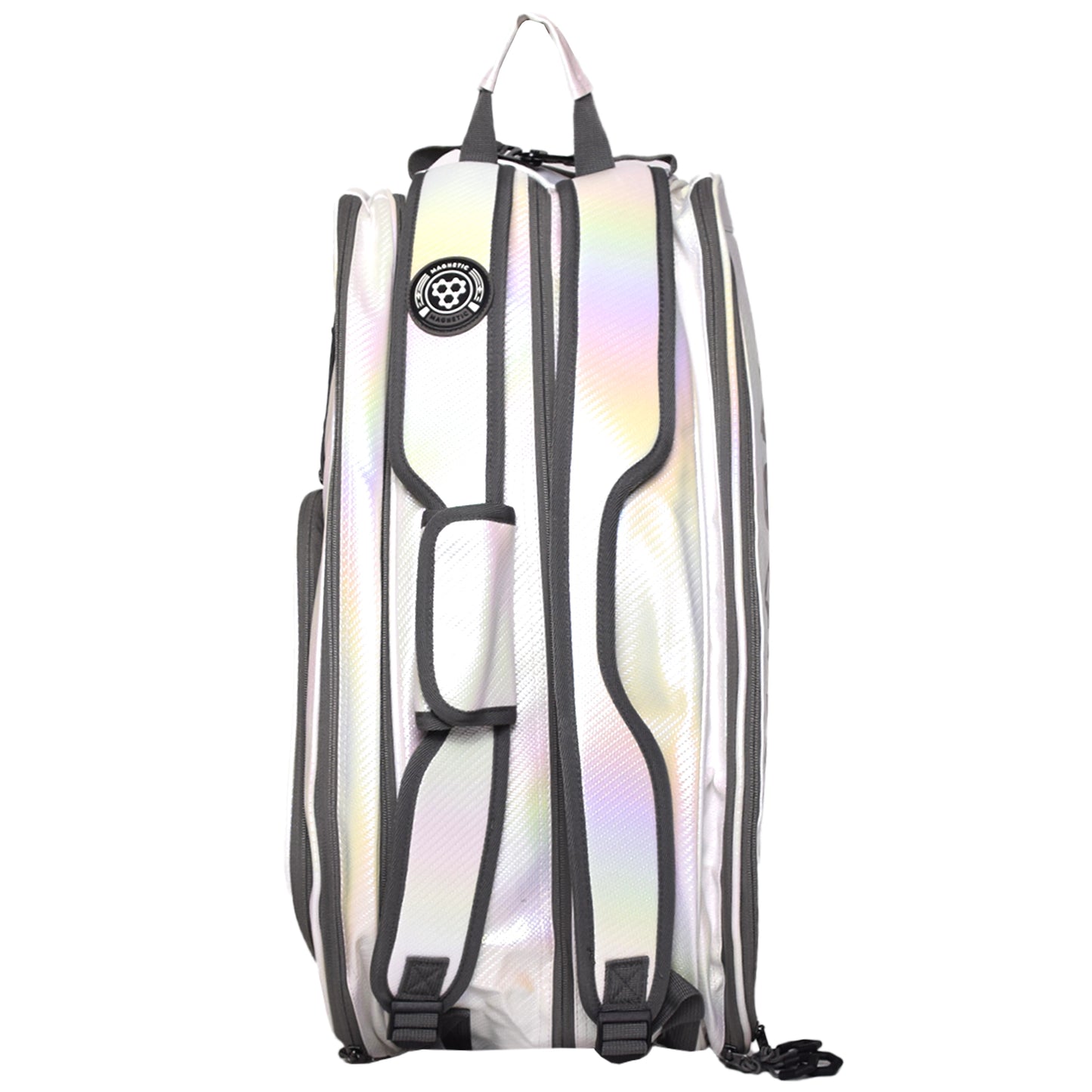 CRBN Pro Team Tour Bag 2.0 - Pearl