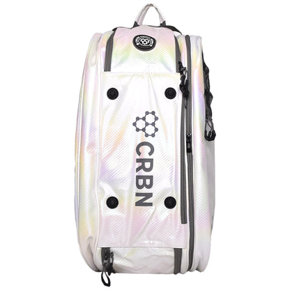CRBN Pro Team Tour Bag 2.0 - Pearl